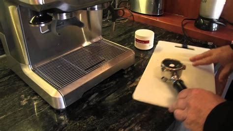 Cleaning breville espresso machine. Things To Know About Cleaning breville espresso machine. 